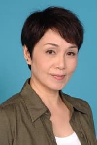 Chan Ka-Yee in Miss杜十娘