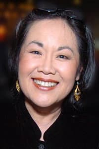 Emily Kuroda in Take the 10