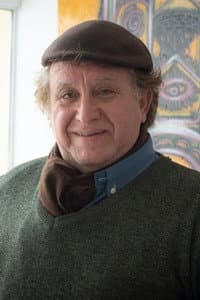 Marcelo Atelman in La Puerta Condenada