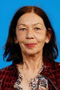 Susanne Bredehöft in Liebhaberinnen