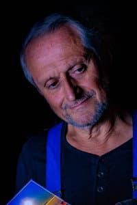 Thierry Ducatez in Tabula Rasa