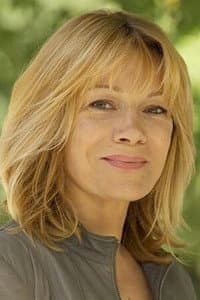 Virginie Peignien in L'engrenage