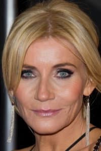 Michelle Collins in Don't Stop Dreaming