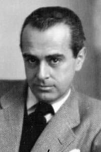 Hans Járay in Lydia