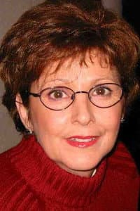 Huguette Gervais in Heritage Minutes: Le Réseau