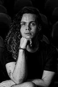Charles Morais in A Sinfonia de Beethoven