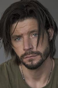 Justin Schwan in 1313: Night of the Widow
