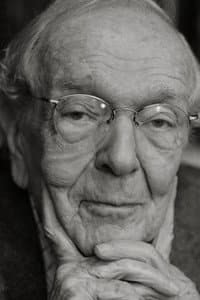 Alberto Dines in Zweig: A Morte em Cena