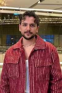 Emre Gül in İllegal Aşk