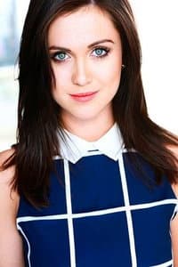 Emilie Hagen in The Elsewhere