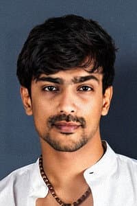 Arjun Chidambaram in Blast
