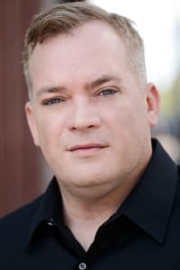 Shawn Fitzgibbon in The Path of Most Resistance