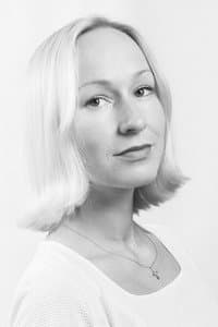 Liina Olmaru in Tusenbröder: Återkomsten