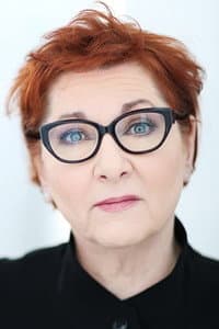 Vivian Lanko in Rejuvenatrix