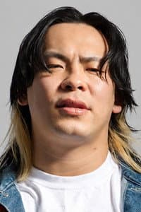 Ryohei Oiwa in NJPW G1 Climax 33: Day 19 (Final)