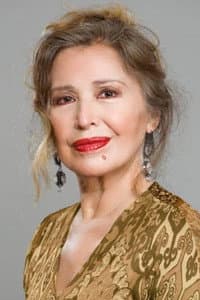 María Rojo in Reviviendo la Navidad