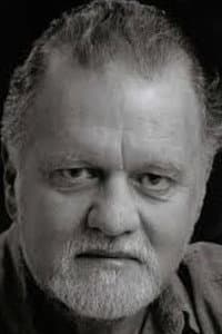 Vincent Gil in Stone