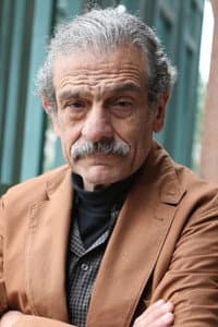 Mario Sabato in Claves para el Nuevo Cine Latinoamericano, 1: Como Era Gostoso o Meu Francês