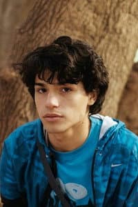 Walter Pez in Yo, adolescente