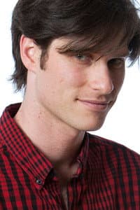 Kyle Molzan in Foreign Powers