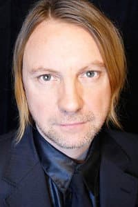 Martin Ewens in The Lost Girls
