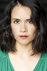 Eileen April Boylan in Dakota Skye
