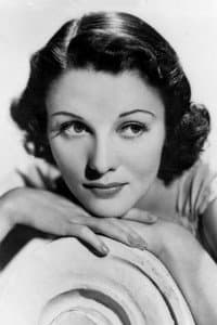 Louise Campbell in Bulldog Drummond Comes Back