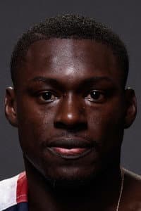 Curtis Millender in Legacy Fighting Alliance 24: Frincu vs. Millender