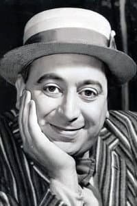 Osvaldo Terranova in Este loco amor loco