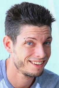 Tyler Steel in I'm 20! Cum on My Face