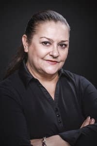 Nina Nizheradze in Eastalgia
