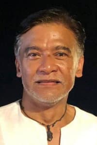 Donny Damara in Liburan Seruuu...!!