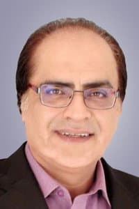 Mehmood Aslam in Chhalawa