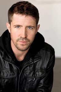 Nic Wolfe in Altered
