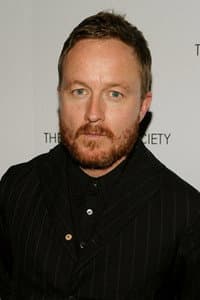 Jake Scott in Eye of the Storm: Ridley Scott