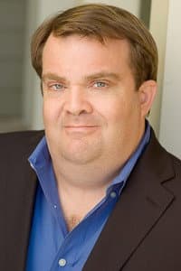 Marc Farley in The Arbalest