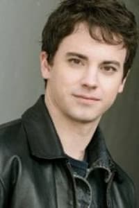 Bill Switzer in When Danger Follows You Home