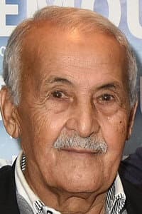 Bouchakor Chakor Djaltia in Good Luck Algeria