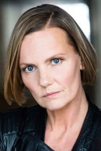 Anke Schwiekowski in Die Sexfalle