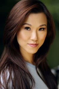 Selina Lo in Haphazard