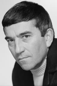 Georges Guéret in Les charnelles