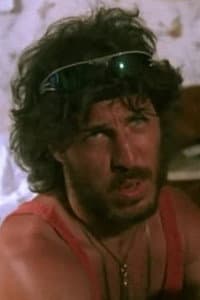 Maurizio Fabbri in Il Conte Max