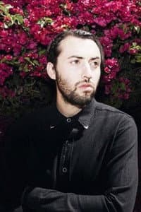 Zach Dawes in The Last Shadow Puppets - La Musicale
