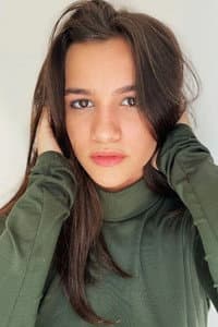 Ana Eliza Chaves in O Vazio de Domingo à Tarde