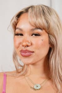 Luna Luxe in Our Forbidden Trio