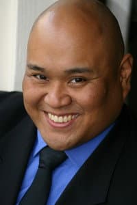 Americus Abesamis in Breaking Barbi
