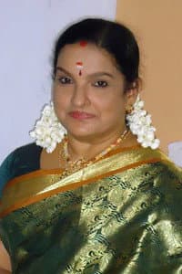 Manka Mahesh in Joshua