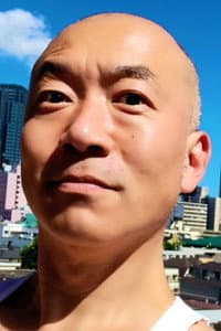 Tomohiro Abe in ロスでナンパした金髪の美人格闘家がスタイル抜群のわがままボディで夜のファイトも最強だった ケンジー（24歳)
