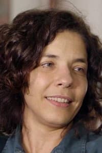 Fernanda D'Umbra in Meu Mundo em Perigo