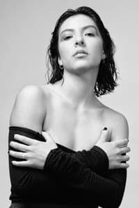 María Kemp in Seguimos Aqui